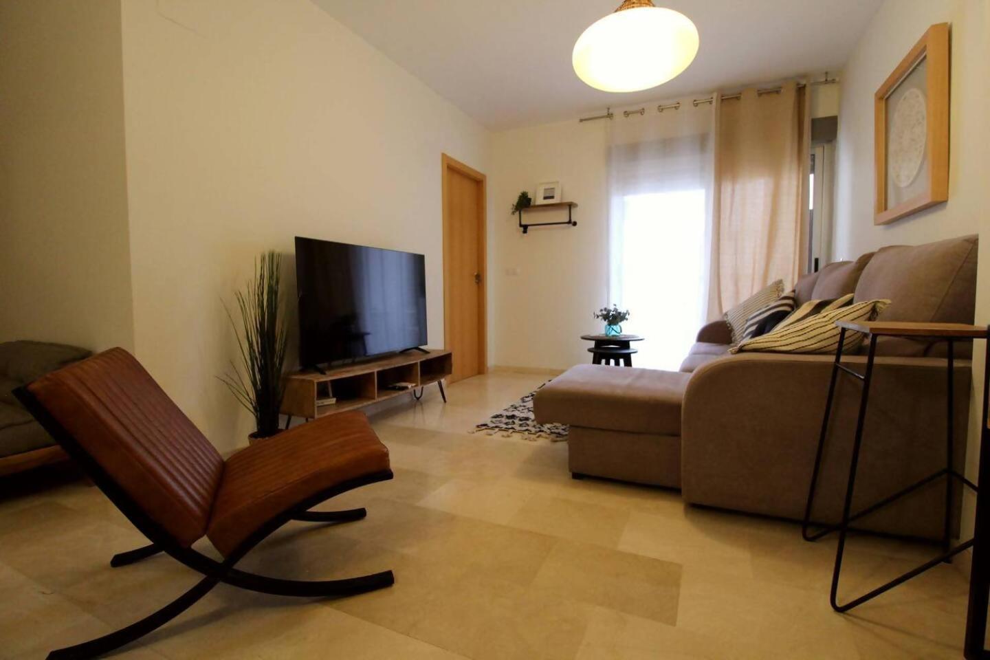 Apartment My Time Altea Exterior foto