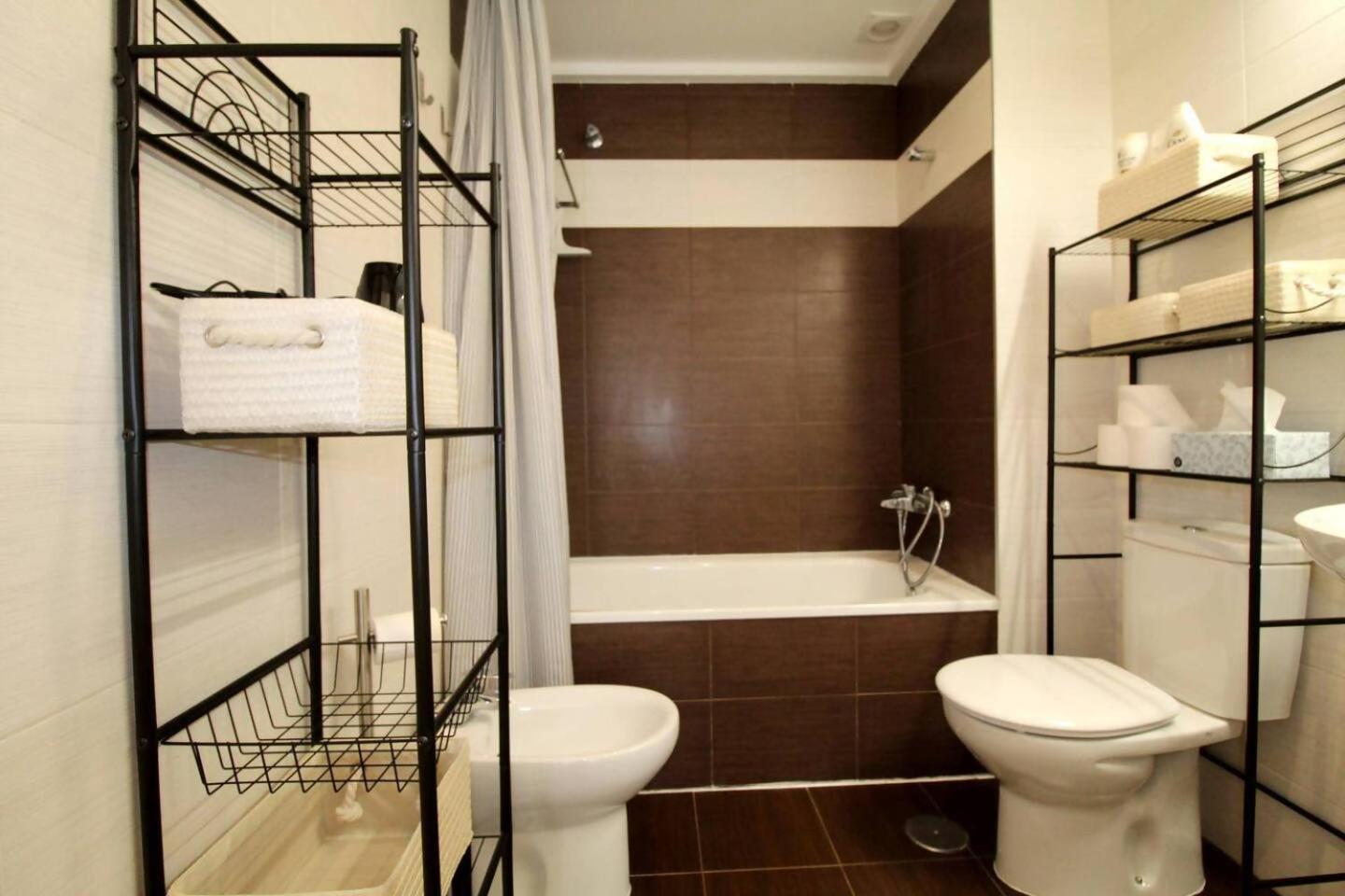 Apartment My Time Altea Exterior foto