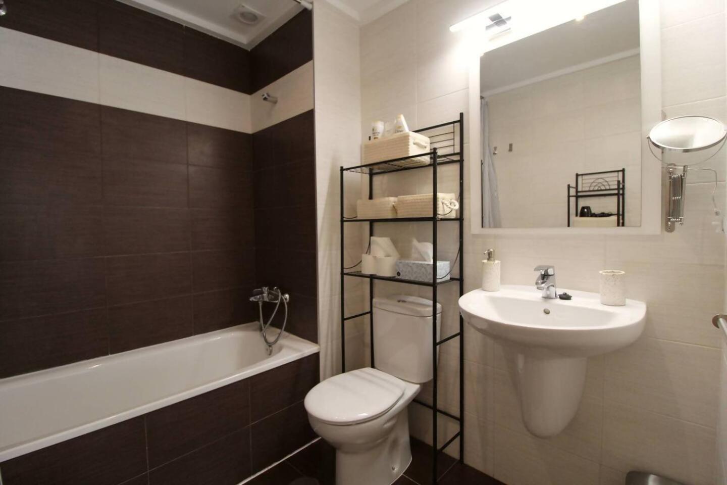 Apartment My Time Altea Exterior foto