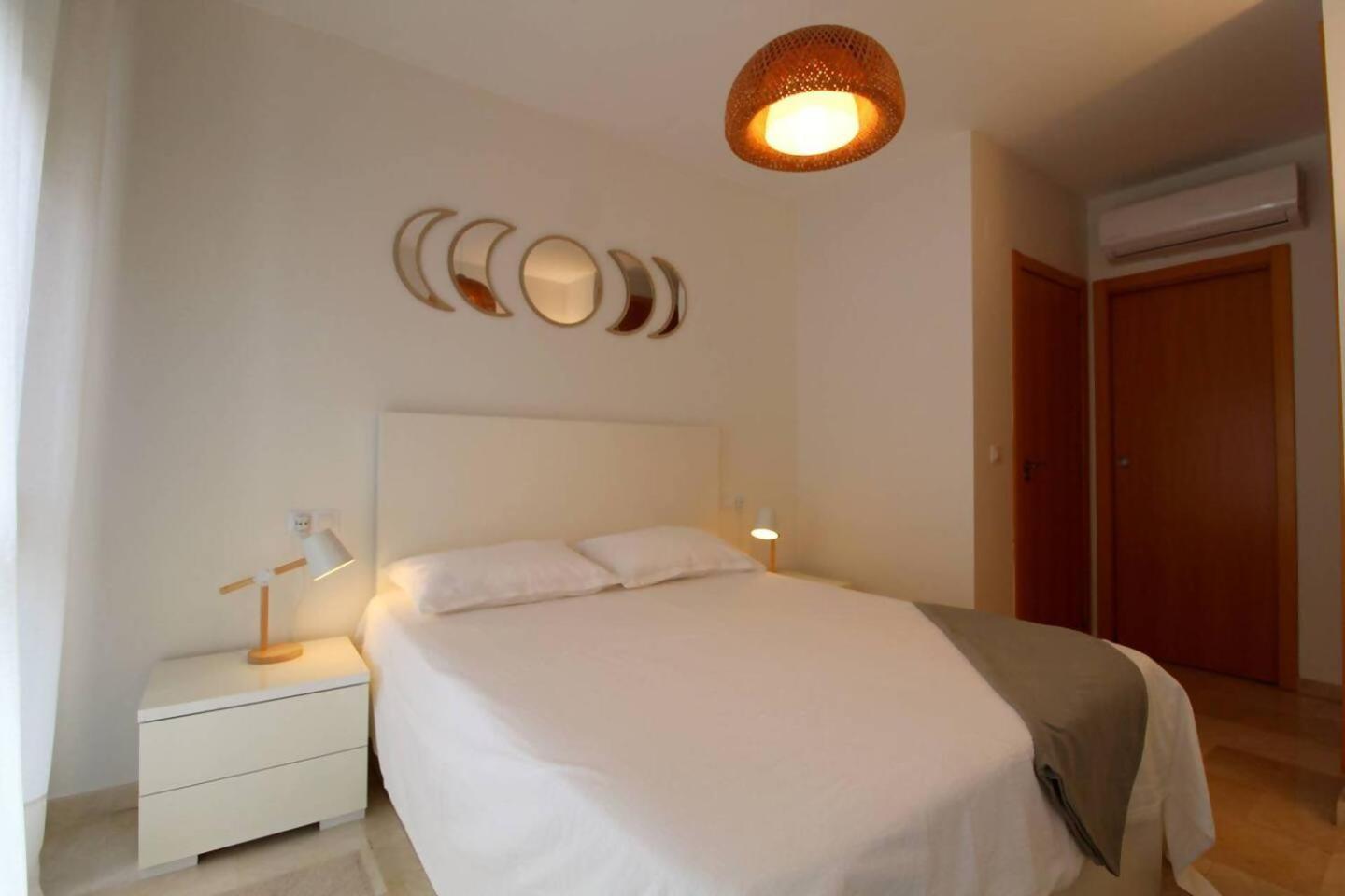 Apartment My Time Altea Exterior foto