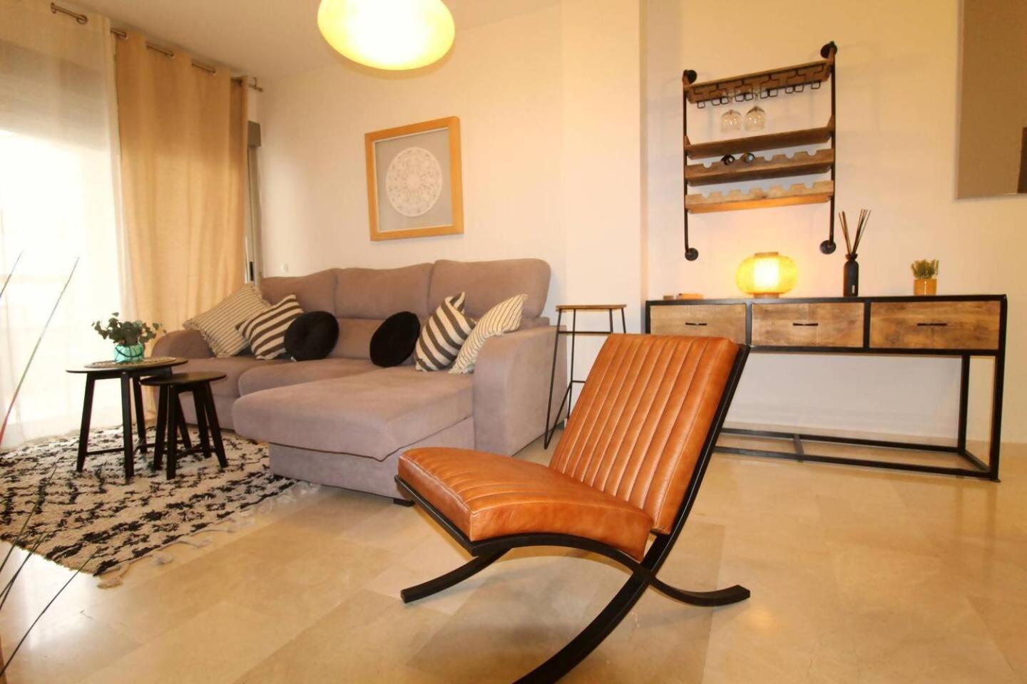 Apartment My Time Altea Exterior foto