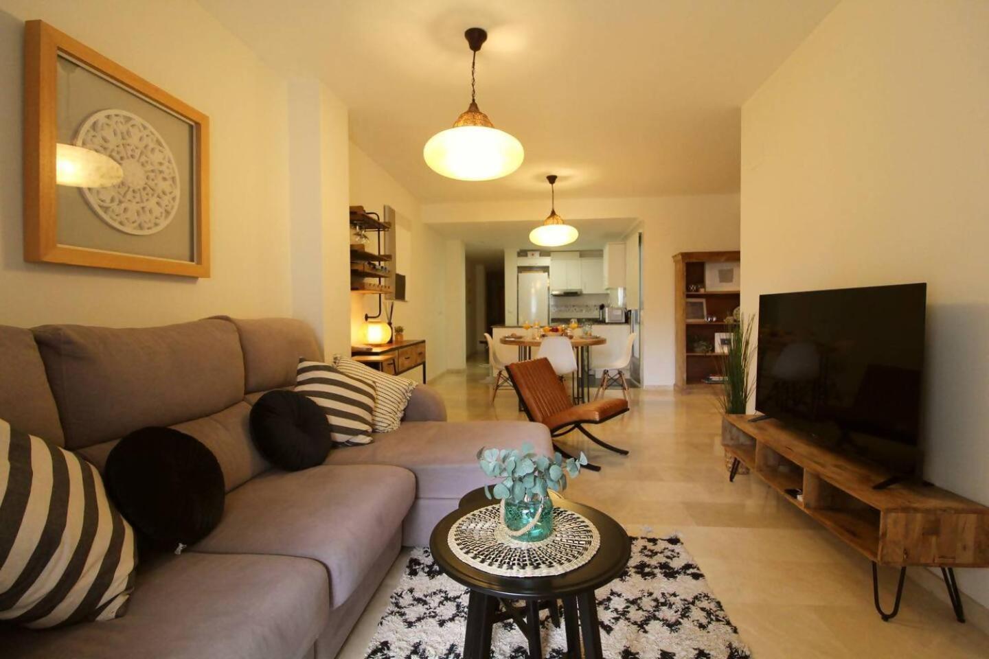 Apartment My Time Altea Exterior foto