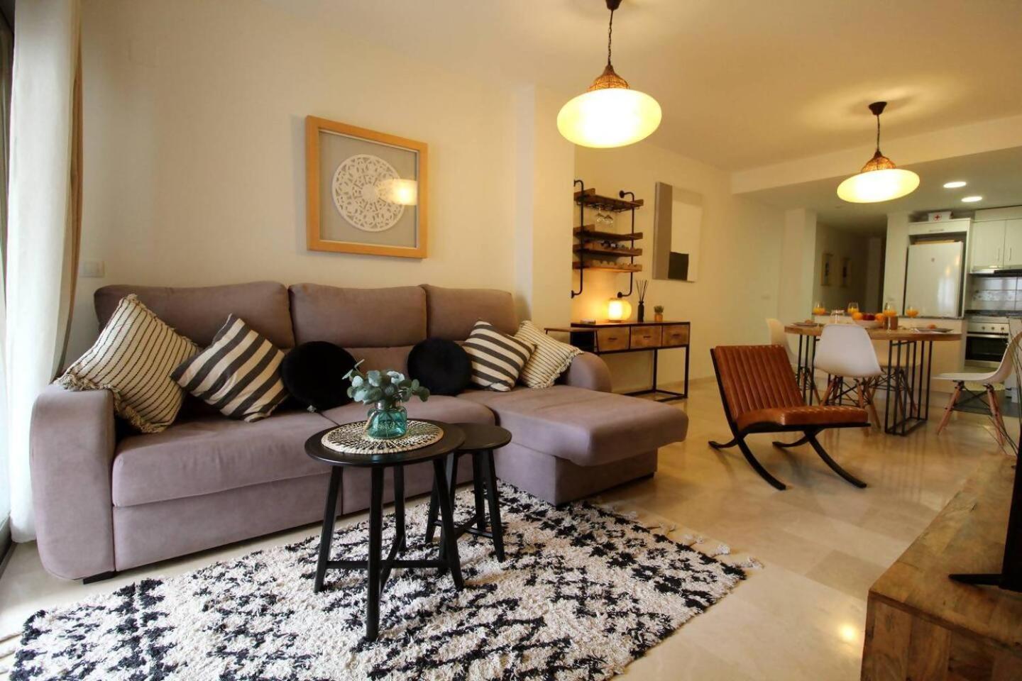 Apartment My Time Altea Exterior foto